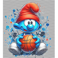 Smurfs Season-SM 52